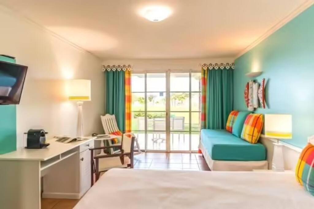 Appartement Kaz Mango à Sainte-Luce Extérieur photo